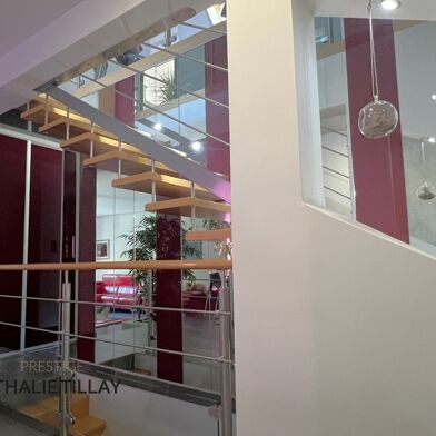 Maison 7 pièces 690000 €