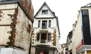 Appartement 2 Pièces 47 m² à vendre à Audierne (29770)