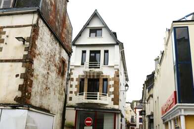 Appartement 2 pièces 170000 €