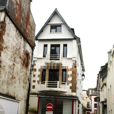 Appartement 2 pièces 170000 €