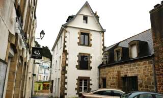 Appartement 2 Pièces 45 m² à vendre à Audierne (29770)