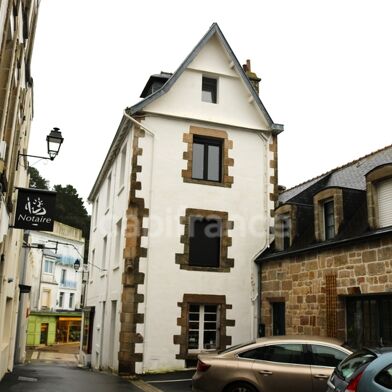 Appartement 2 pièces 169000 €