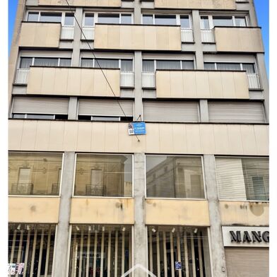 Appartement 6 pièces 185000 €