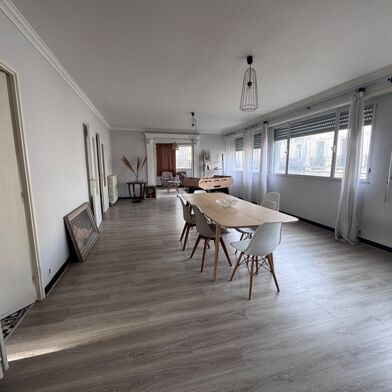 Appartement 6 pièces 185000 €