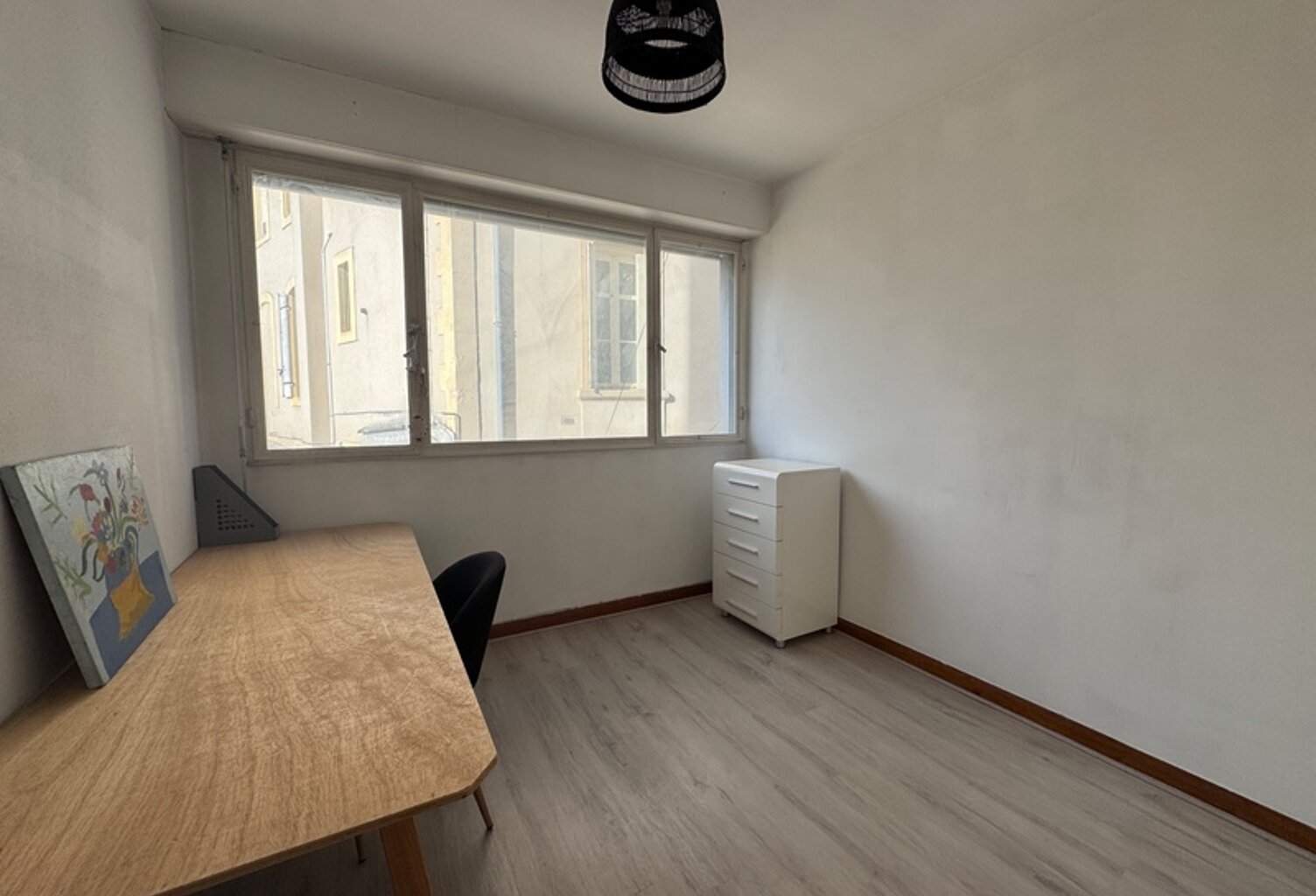 Appartement 6  pièces AGEN hyper centre  (47) — photo 1