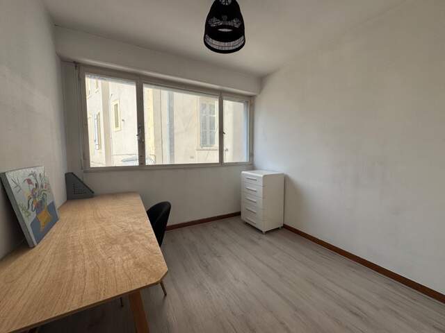 Appartement 6  pièces AGEN hyper centre  (47) — photo du bien