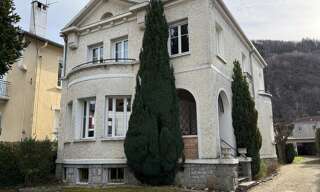 Maison 5 Pièces 153 m² à vendre à Lourdes (65100)