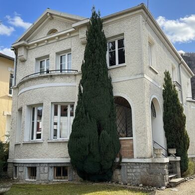 Maison 5 pièces 212000 €