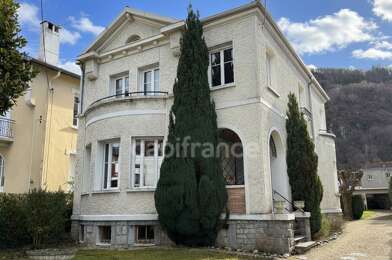 Maison 5 pièces 212000 €
