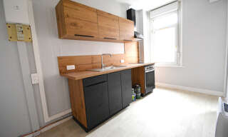 Appartement 2 Pièces 46 m² à louer à Cambrai (59400)