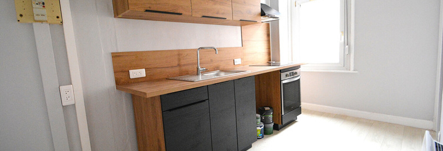 Appartement 2 Pièces 46 m² à louer à Cambrai (59400)