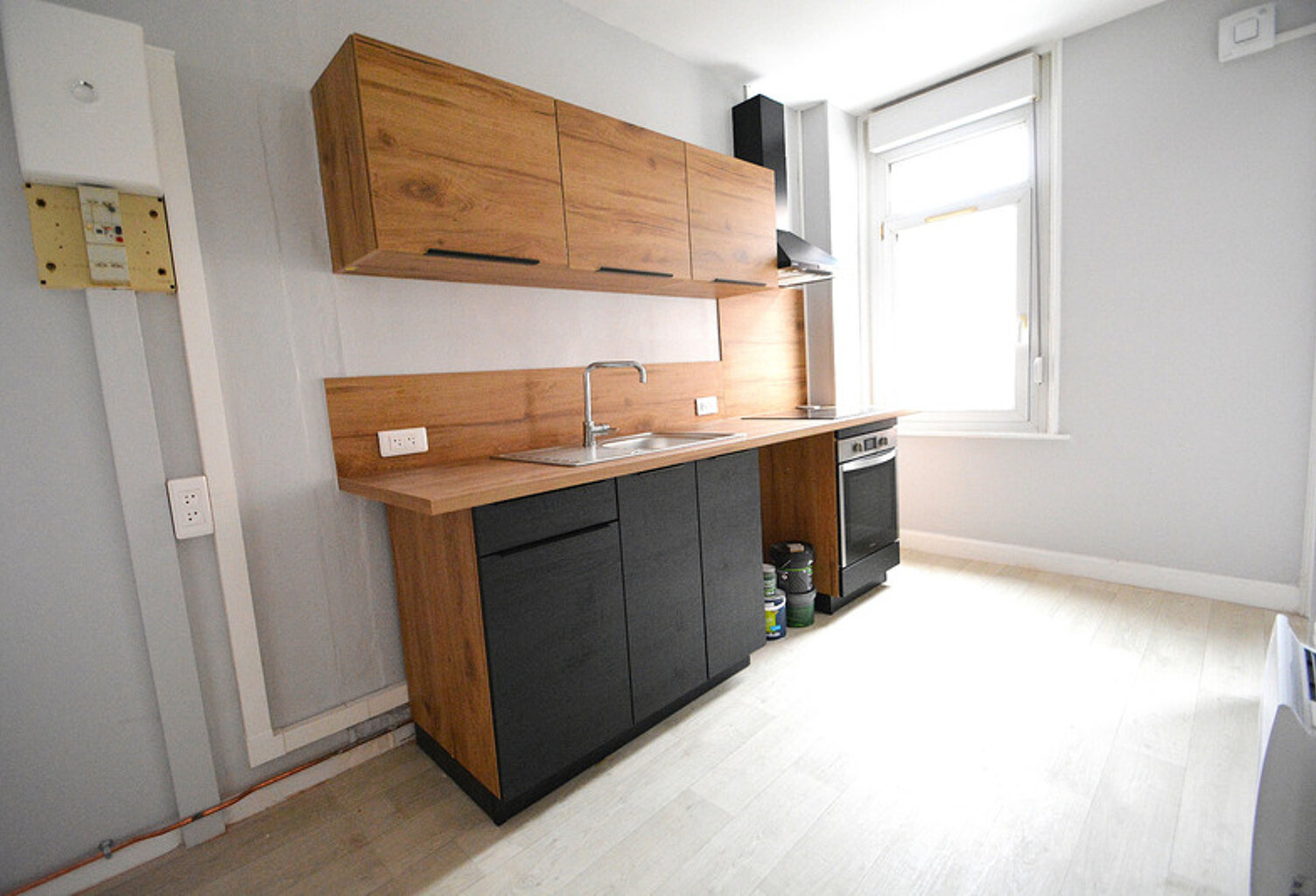 Appartement à louer 2 pièces CAMBRAI (59) 46 m² 550 € — photo 1