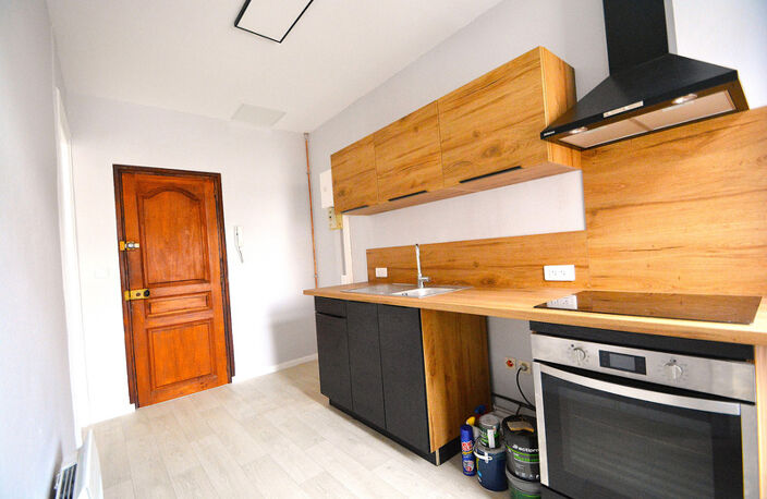 Appartement à louer 2 pièces CAMBRAI (59) 46 m² 550 € — photo 3