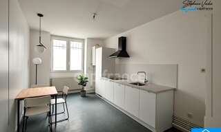 Appartement 3 Pièces 80 m² à vendre à Saint-Étienne (42000)