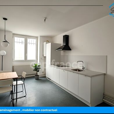 Appartement 3 pièces 79000 €