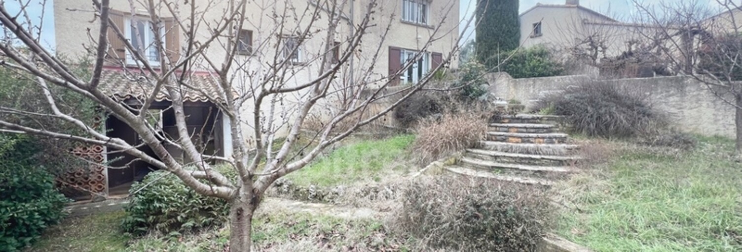 Maison 4 Pièces 130 m² à vendre à Manosque (04100)