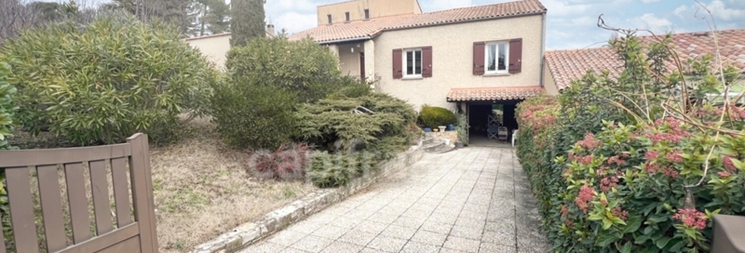 Maison 4 Pièces 130 m² à vendre à Manosque (04100)