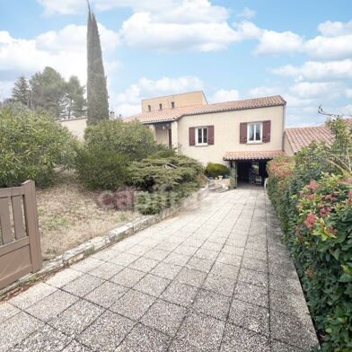 Maison 4 pièces 320000 €