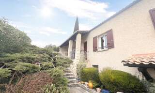 Maison 4 Pièces 130 m² à vendre à Manosque (04100)