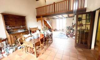 Maison 4 Pièces 130 m² à vendre à Manosque (04100)