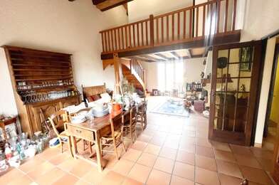 Maison 4 pièces 280000 €