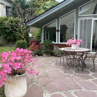 Maison 8 pièces 430000 €