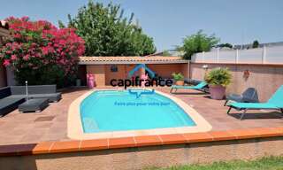 Maison 5 Pièces 113 m² à vendre à Auterive (31190)