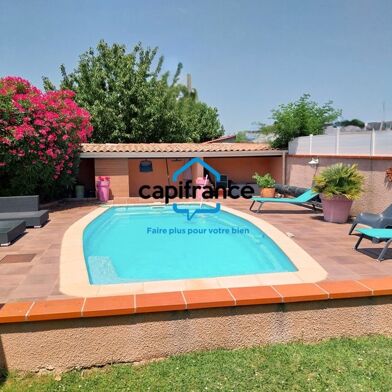 Maison 5 pièces 325000 €