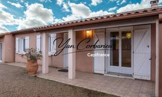 Maison 5 Pièces 113 m² à vendre à Auterive (31190)