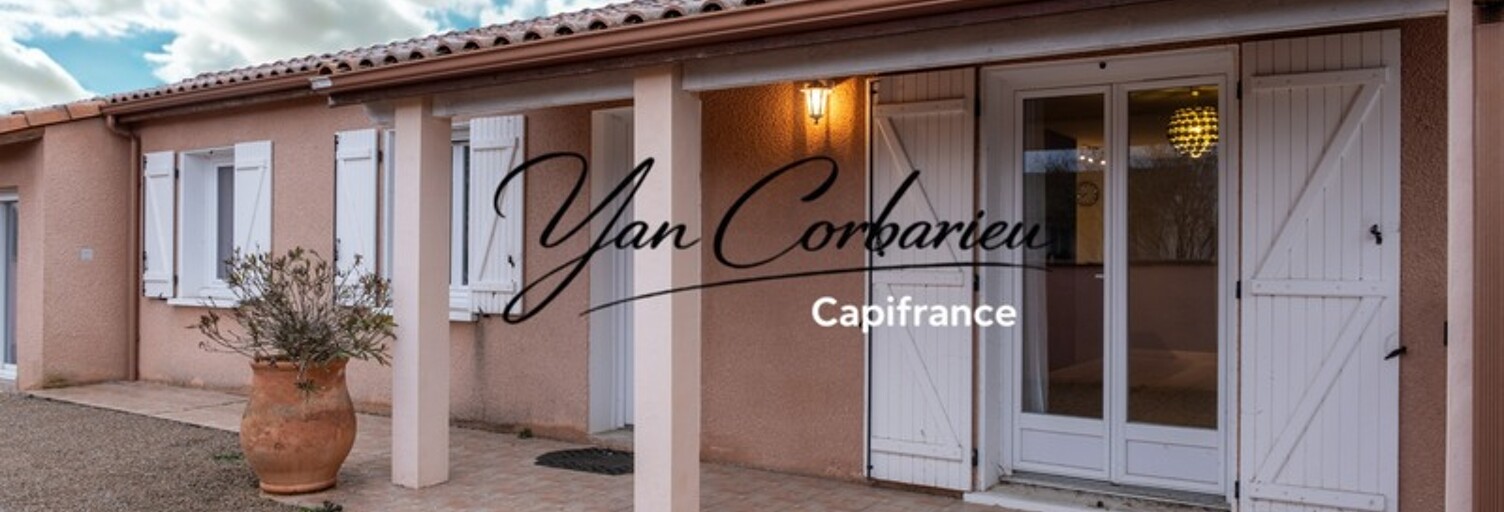 Maison 5 Pièces 113 m² à vendre à Auterive (31190)