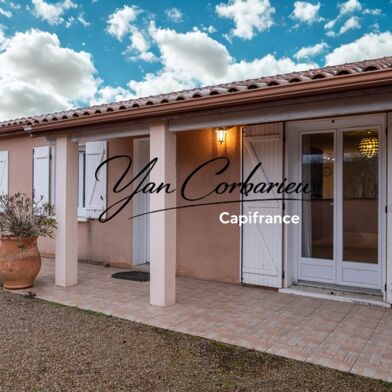 Maison 5 pièces 325000 €