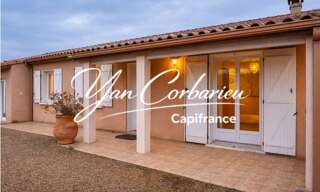 Maison 5 Pièces 113 m² à vendre à Auterive (31190)