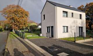 Maison 4 Pièces 83 m² à vendre à Pornichet (44380)