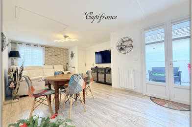 Maison 3 pièces 229000 €