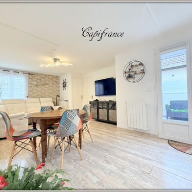 Maison 3 pièces 229000 €