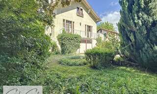 Maison 4 Pièces 90 m² à vendre à Grenoble (38100)