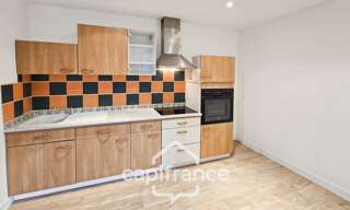 Appartement 2 Pièces 44 m² à vendre à Chalon-sur-Saône (71100)