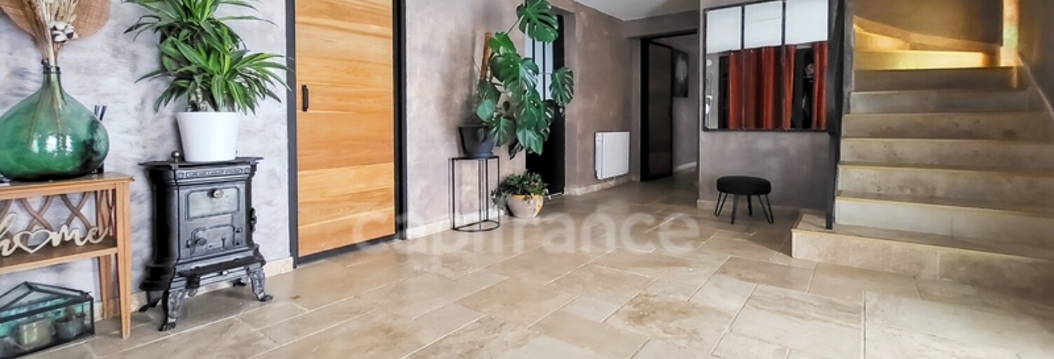 Maison 6 Pièces 148 m² à vendre à Longchamp (21110)