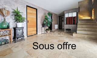 Maison 6 Pièces 148 m² à vendre à Longchamp (21110)