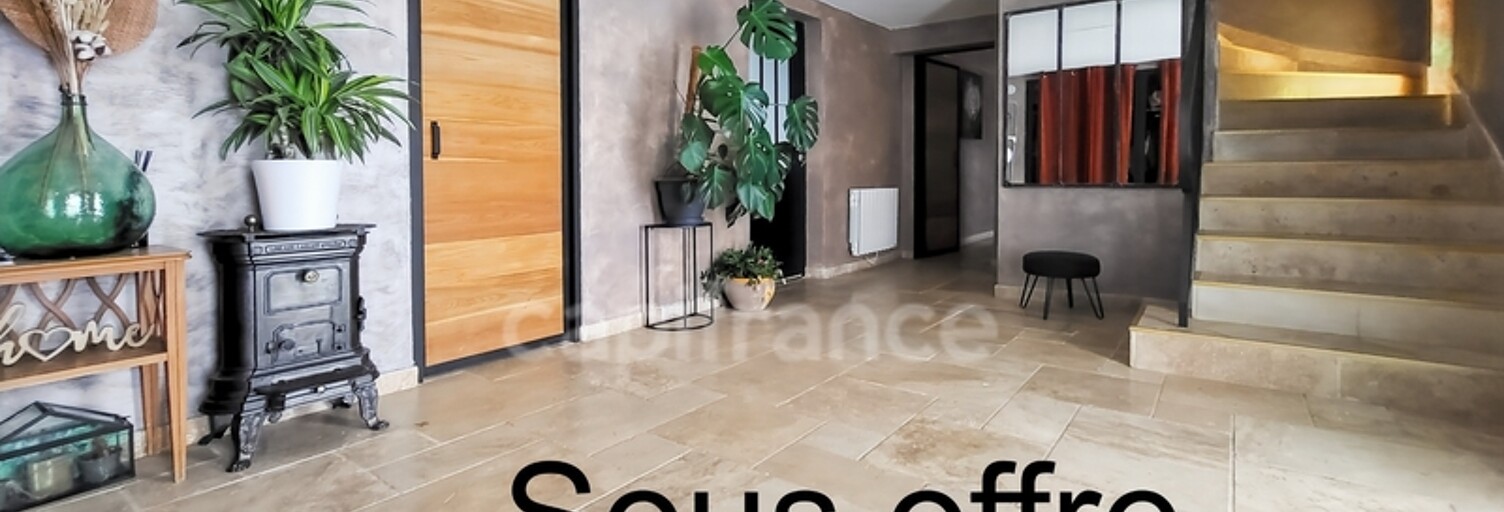 Maison 6 Pièces 148 m² à vendre à Longchamp (21110)