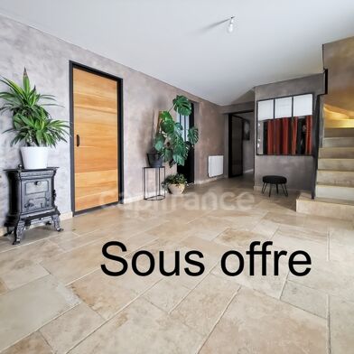 Maison 6 pièces 245000 €