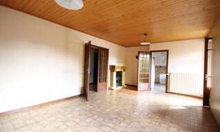 Appartement 4 Pièces 88 m² à vendre à Thônes (74230)