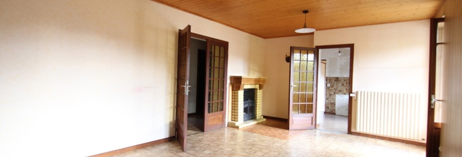 Appartement 4 Pièces 88 m² à vendre à Thônes (74230)