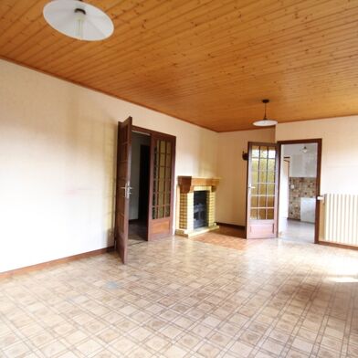 Appartement 4 pièces 425000 €