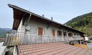 Appartement 4 Pièces 88 m² à vendre à Thônes (74230)