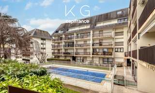 Appartement 1 Pièce 22 m² à vendre à Trouville-sur-Mer (14360)