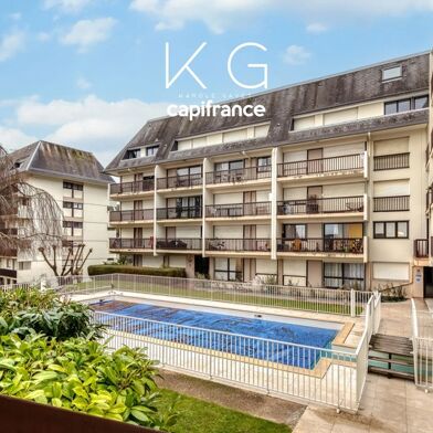 Appartement 1 pièces 131500 €