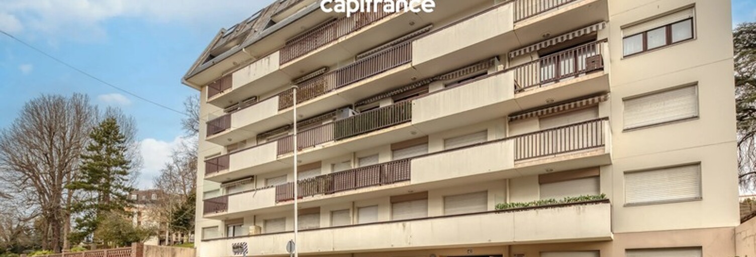 Appartement 1 Pièce 22 m² à vendre à Trouville-sur-Mer (14360)