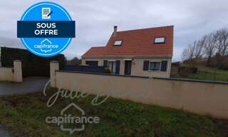 Maison 5 Pièces 120 m² à vendre à Quéant (62860)