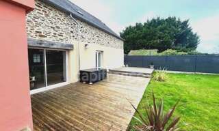 Maison 7 Pièces 170 m² à vendre à La Fresnais (35111)